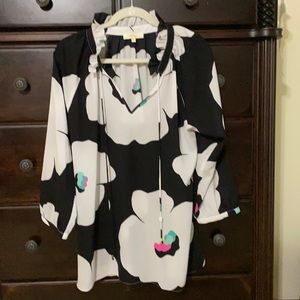 Britt Ryan blouse NWOTS